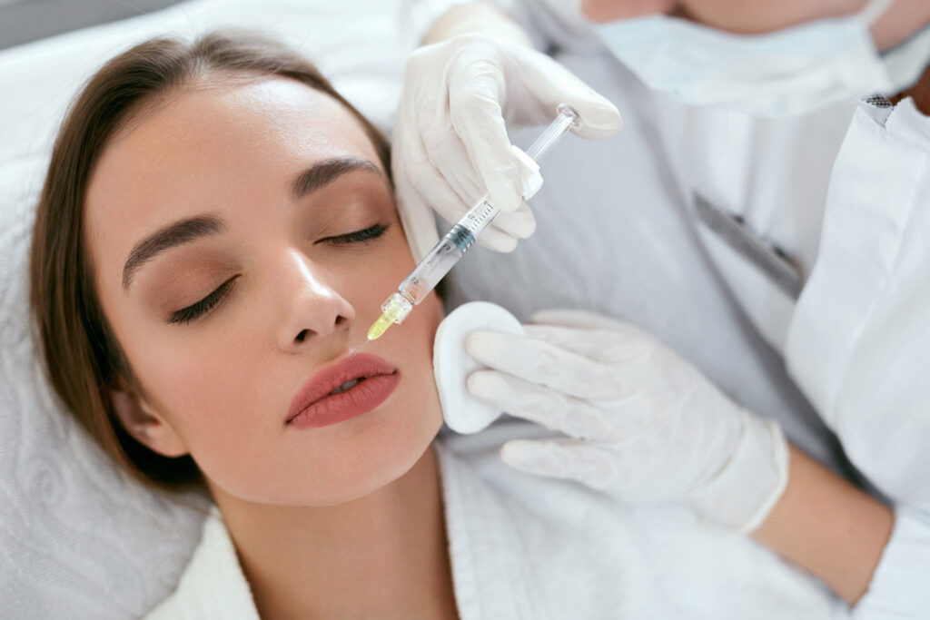 Dermal Fillers